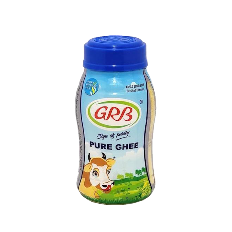 Picture of GRB Buffalo Pure Ghee - 830ml