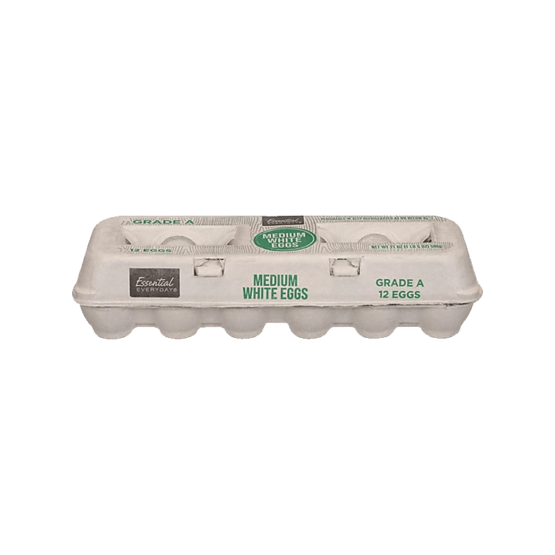 Picture of Essential Everyday Eggs AA Grade - 12pcs