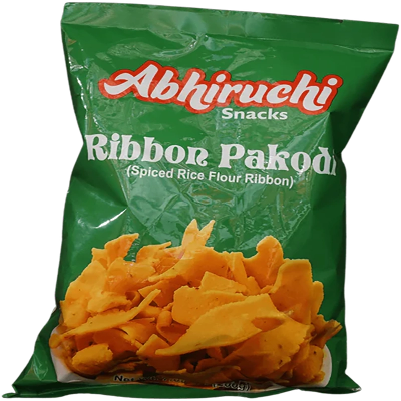 Picture of Abhiruchi Ribbon Pakodi - 7oz