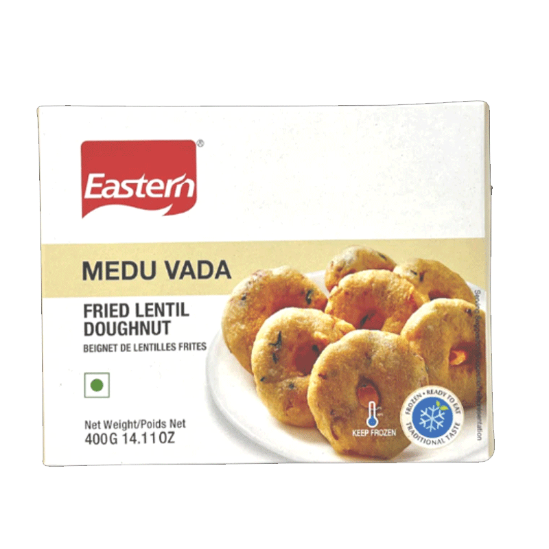 Picture of Eastern Medu Vada FRZ - 400g