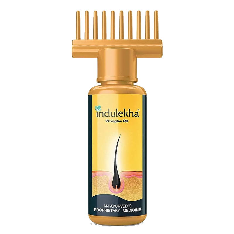 Picture of Indulekha Bringha Oil - 100ml