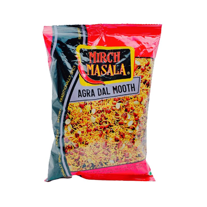 Picture of Mirch Masala Agra Dal - 340g