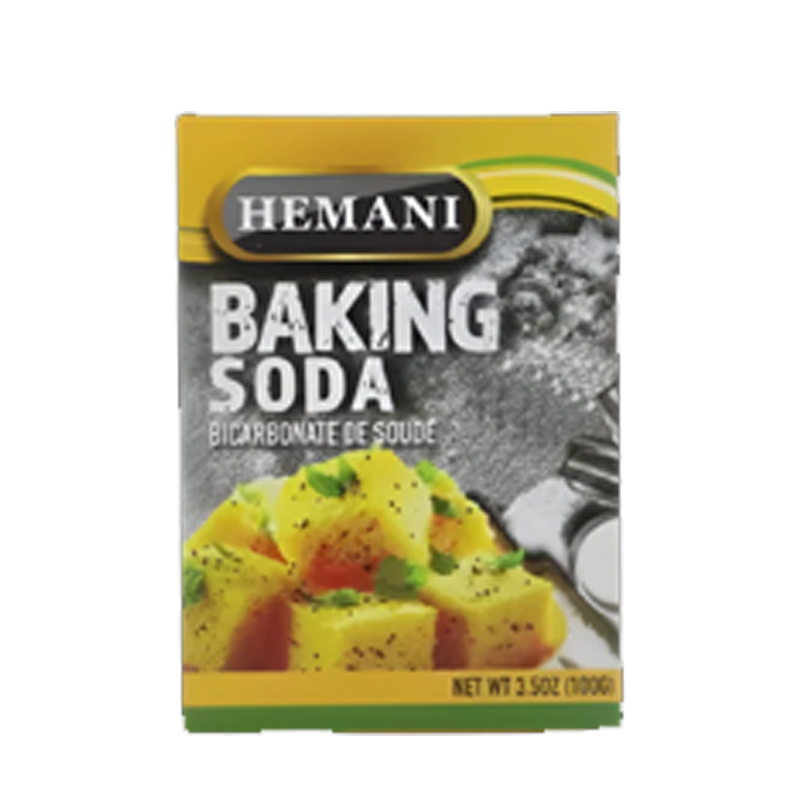 Picture of Hemani Baking Soda - 100g