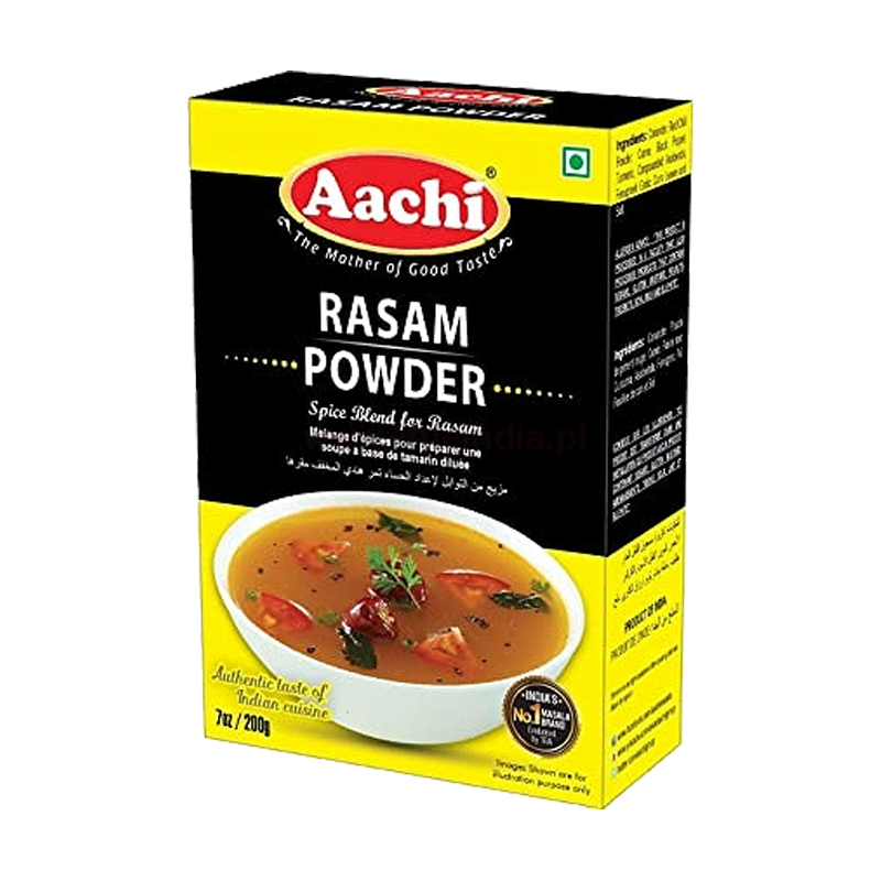 Picture of Aachi Rasam Powder - 200g