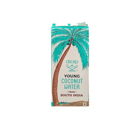 Picture of Deep Young Coconut Water-1ltr