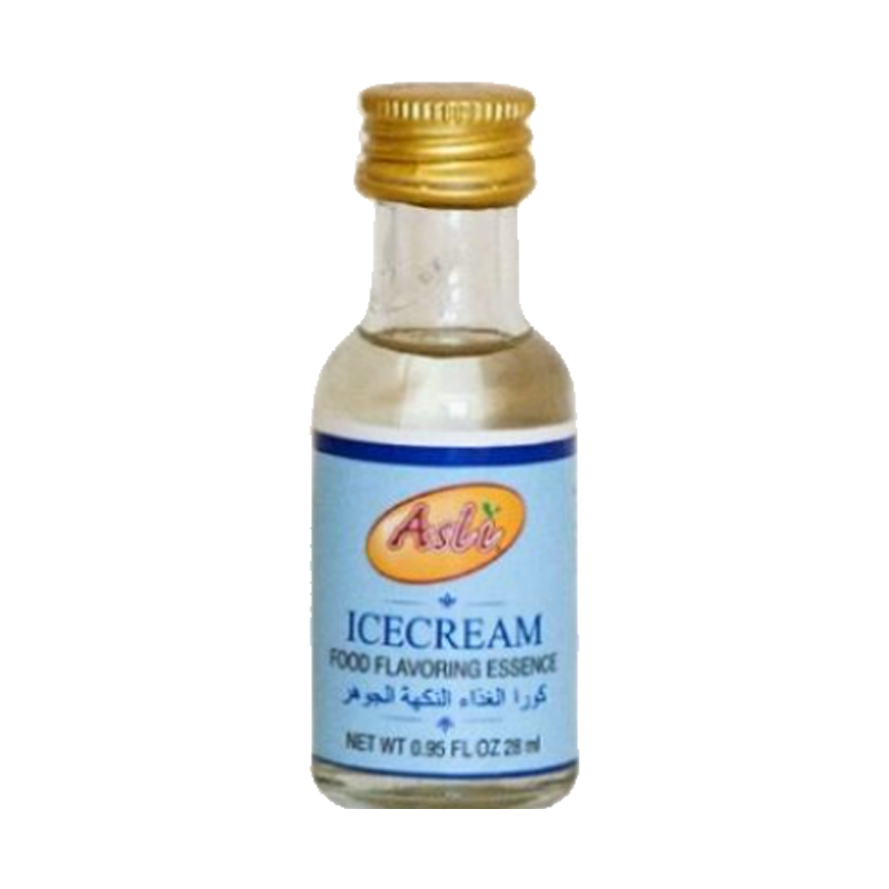 Picture of Asli Icecream Food Esence - 28ml