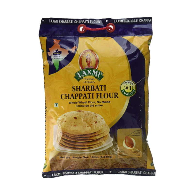 Picture of Laxmi Chapati Atta - 2lb