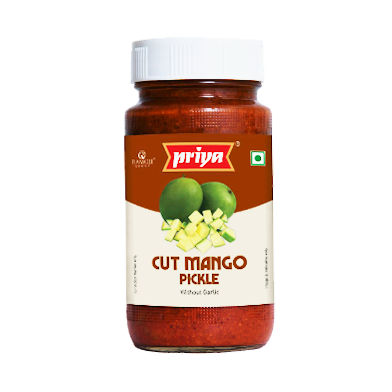 Picture of Priya Pickle - 300g