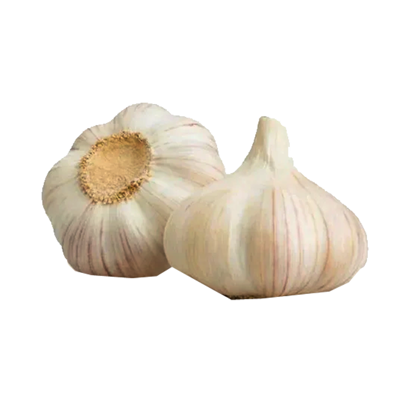 Picture of Garlic Organic Bunches - 3pcs