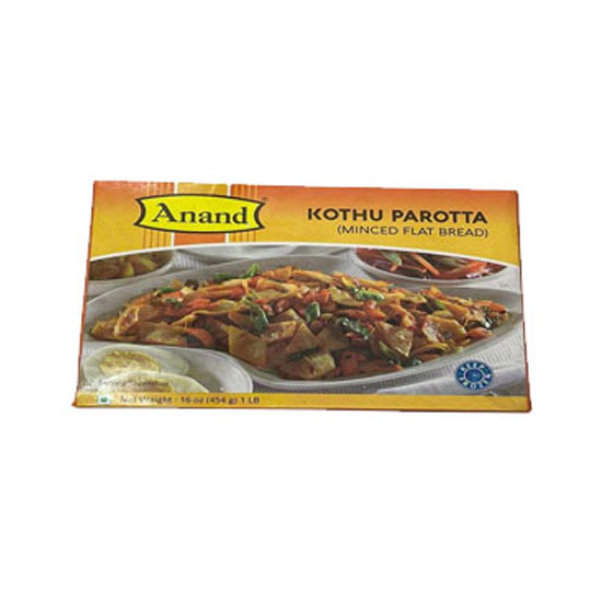 Picture of Anand Kothu Parotta FRZ - 16oz