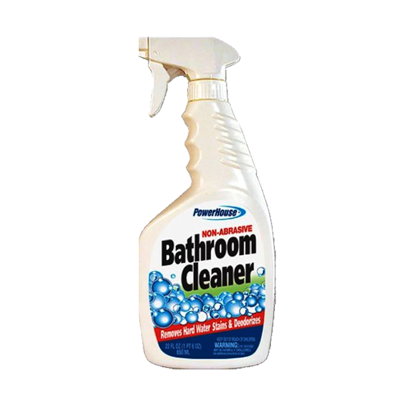 Picture of Powerhouse Bathrom Cleanr-340g