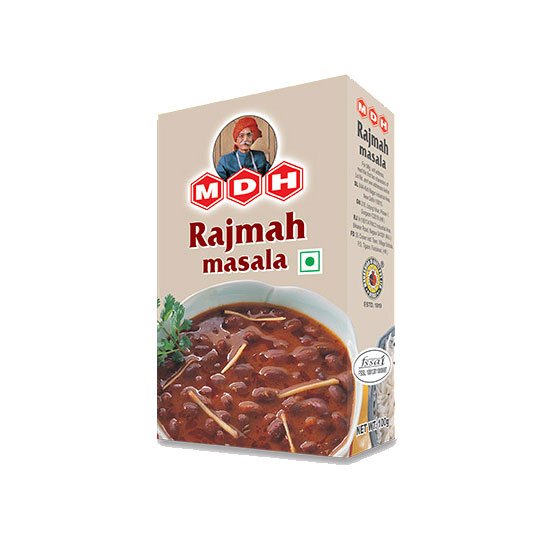 Picture of MDH Pulao Masala - 50g