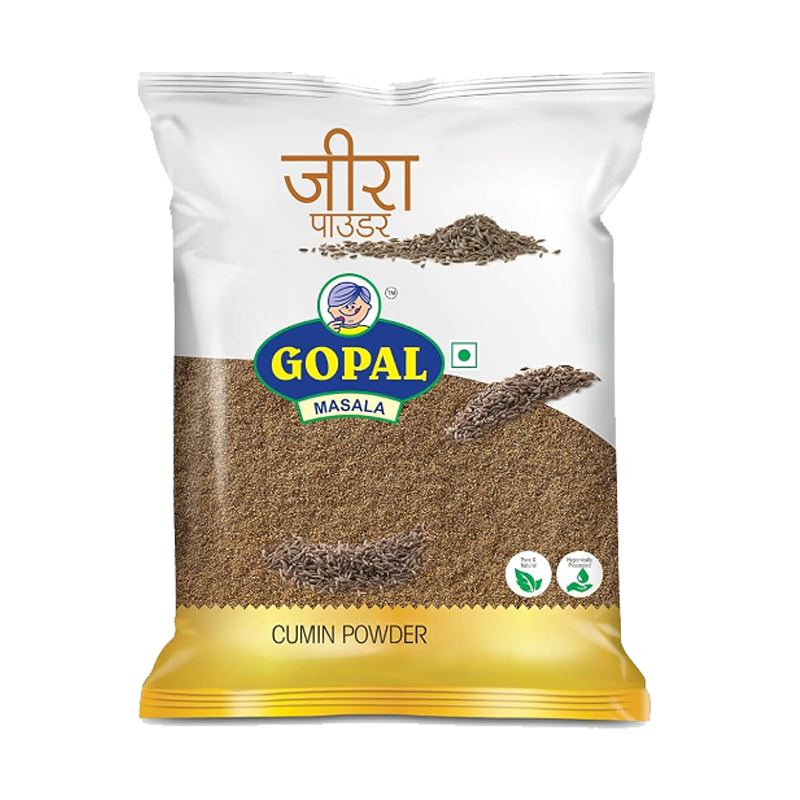 Picture of Gopal Cumin Powder - 500g