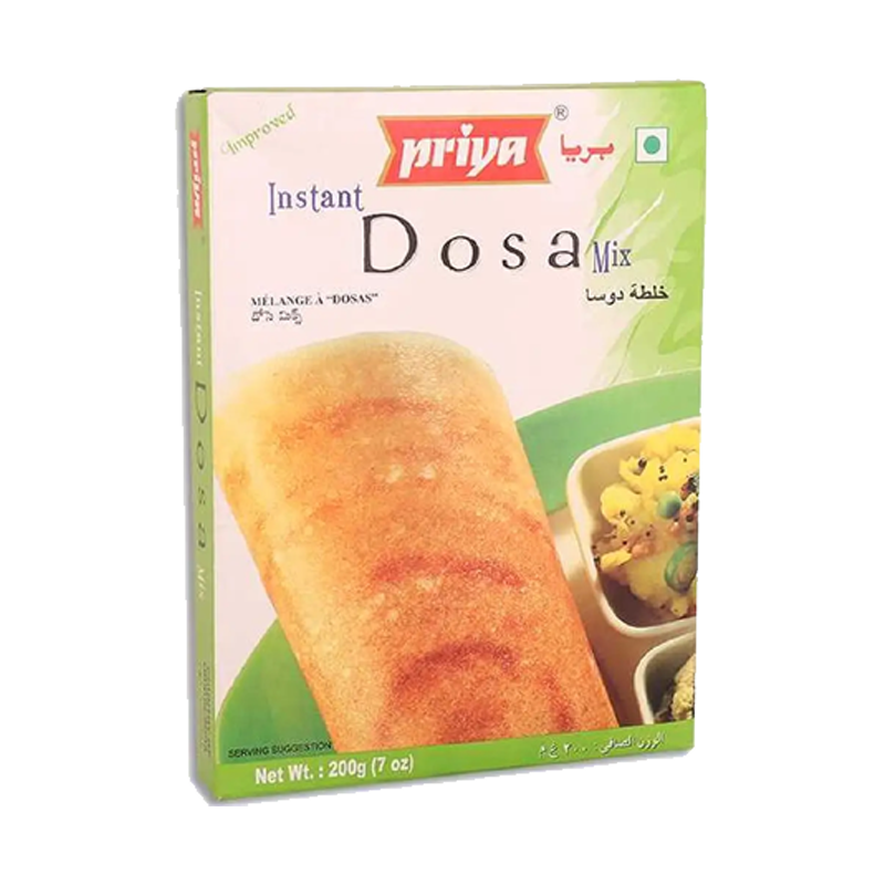 Picture of Priya Dosa Mix - 200g