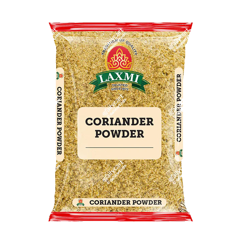 Picture of Laxmi Coriander Powder - 400g