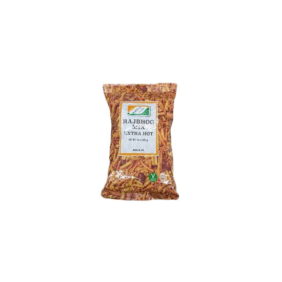 Picture of Rajbhog Extra Hot Mix - 10oz